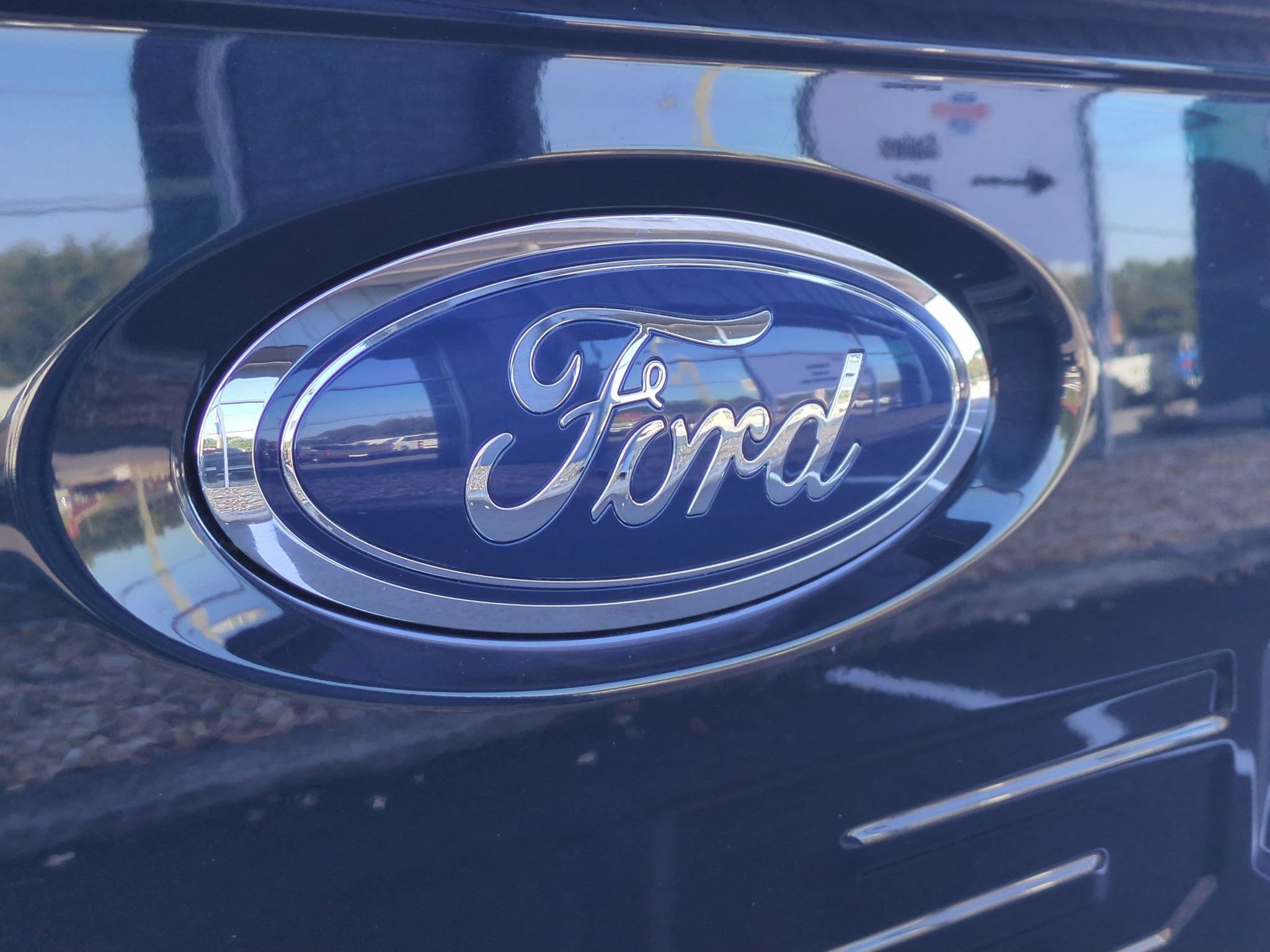 Certified 2023 Ford F150 XLT w/ Equipment Group 302A High AWD/4WD image 6