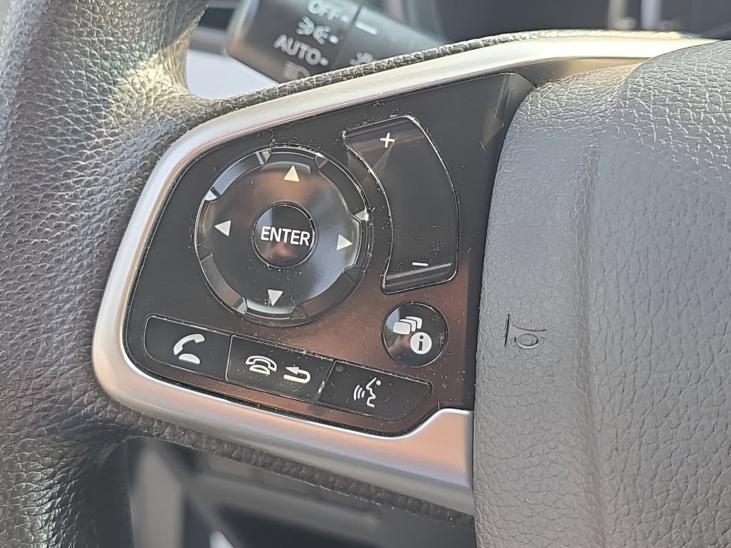 Used 2022 Honda CR-V LX image 22