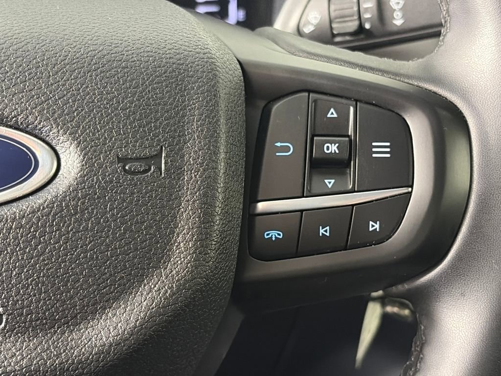 Certified 2024 Ford Ranger XLT w/ Equipment Group 301A High image 16