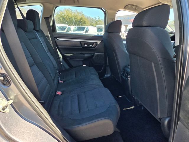 Used 2019 Honda CR-V LX image 17