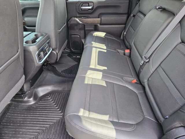 Used 2020 GMC Sierra 2500 Denali w/ Denali Ultimate Package AWD/4WD image 29