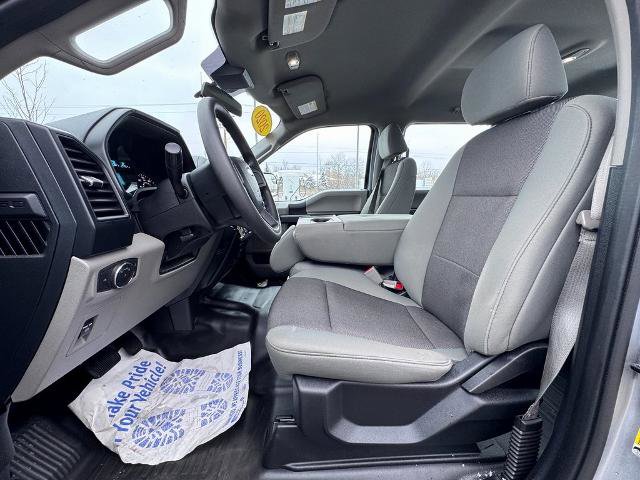 Certified 2020 Ford F150 XL w/ XL Power Equipment Group image 22