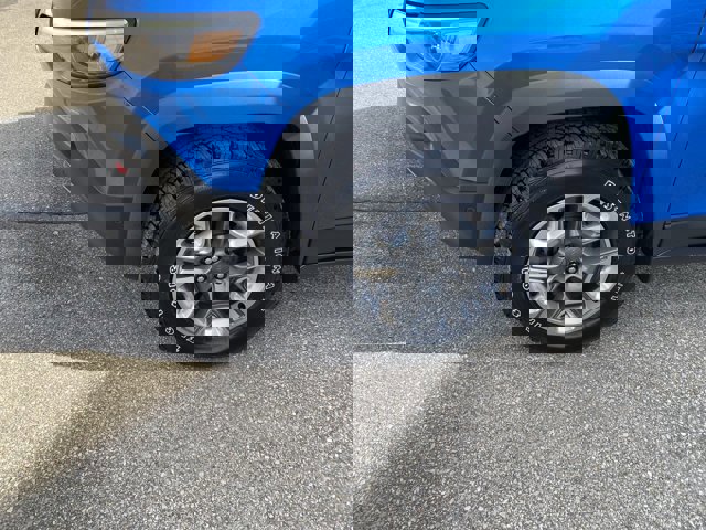 Used 2019 Jeep Cherokee Trailhawk image 10