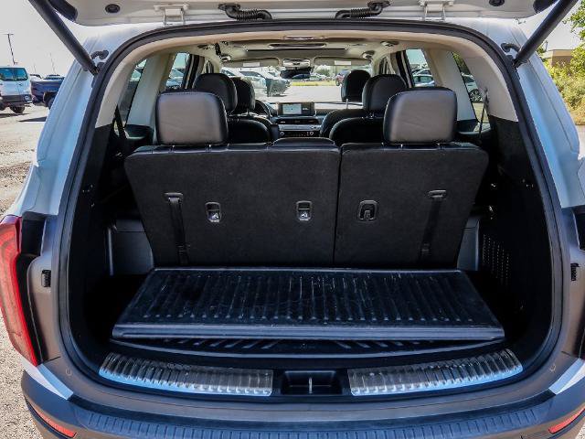 Used 2022 Kia Telluride SX FWD image 12