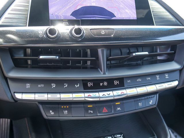 Used 2022 Cadillac CT4 Sport AWD/4WD image 25