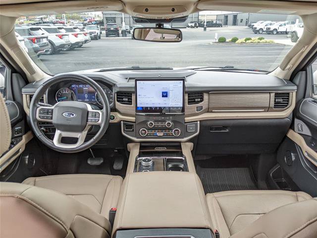 Certified 2022 Ford Expedition Limited AWD/4WD image 30