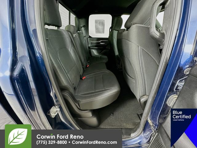 Used 2019 RAM 1500 Big Horn AWD/4WD image 30