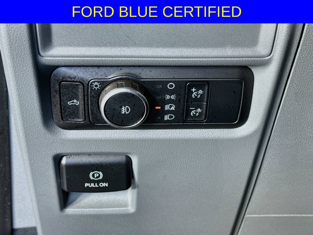 Certified 2024 Ford F150 XLT AWD/4WD image 13