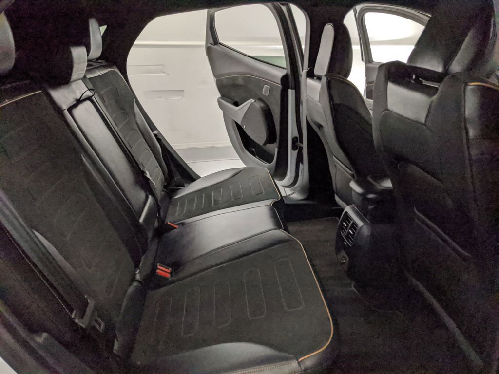 Certified 2022 Ford Mustang Mach-E GT image 20