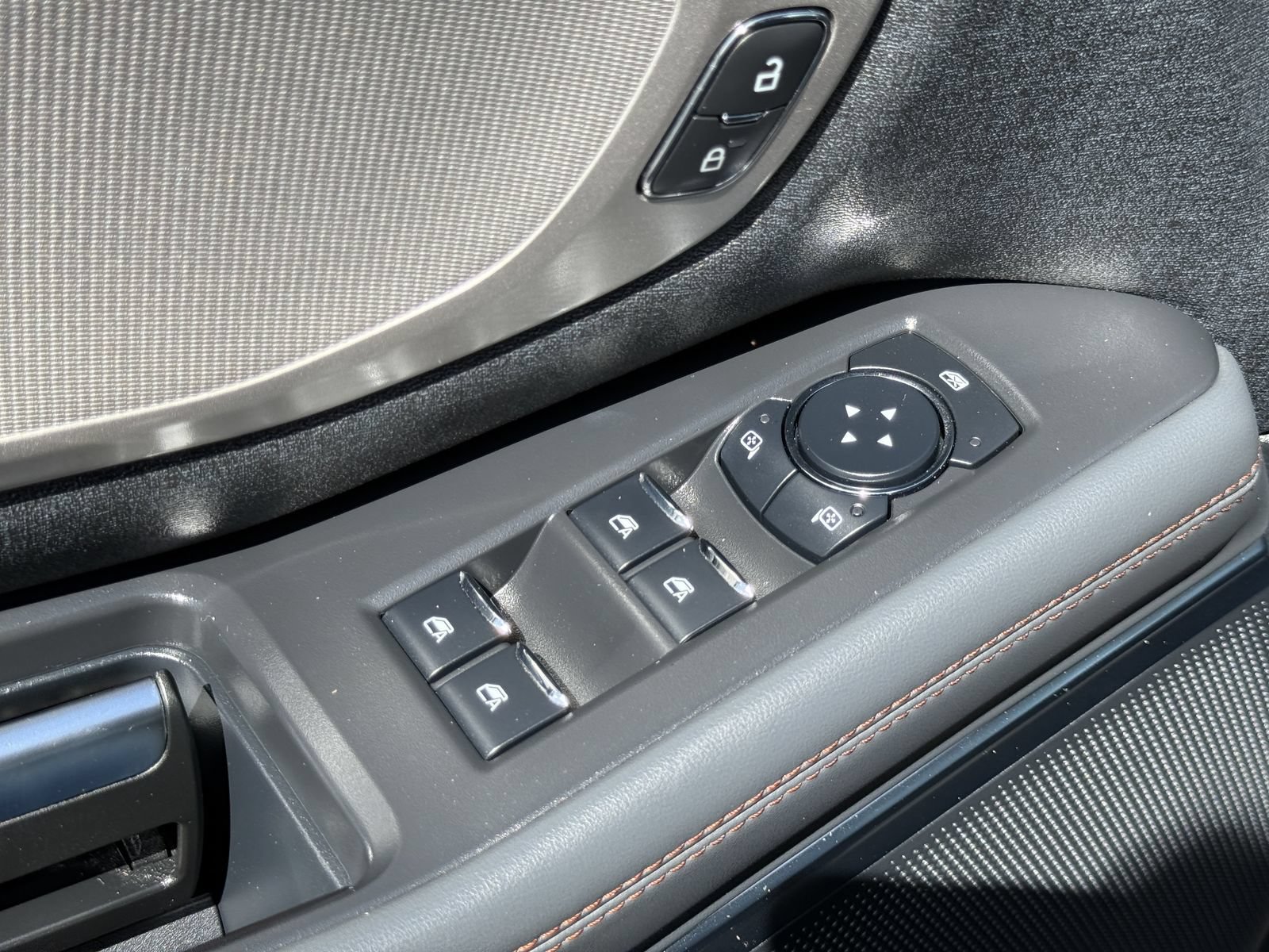 Certified 2025 Ford Expedition Active RWD image 26