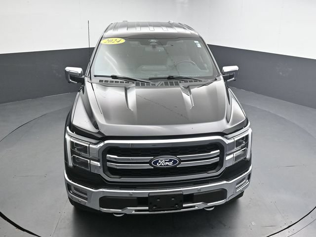 Certified 2024 Ford F150 Lariat w/ Bed Utility Package AWD/4WD image 18
