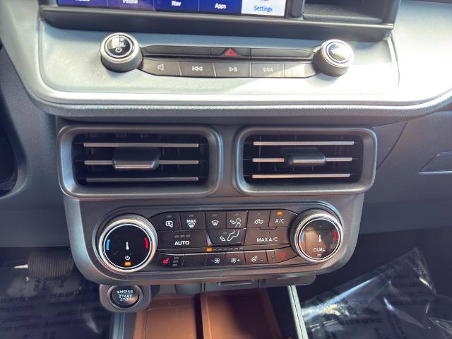 Certified 2023 Ford Maverick Lariat w/ Lariat Luxury Package AWD/4WD image 26