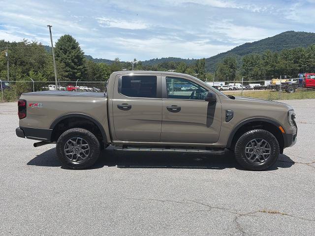 Certified 2026 Ford Ranger XLT w/ Equipment Group 301A High AWD/4WD image 2