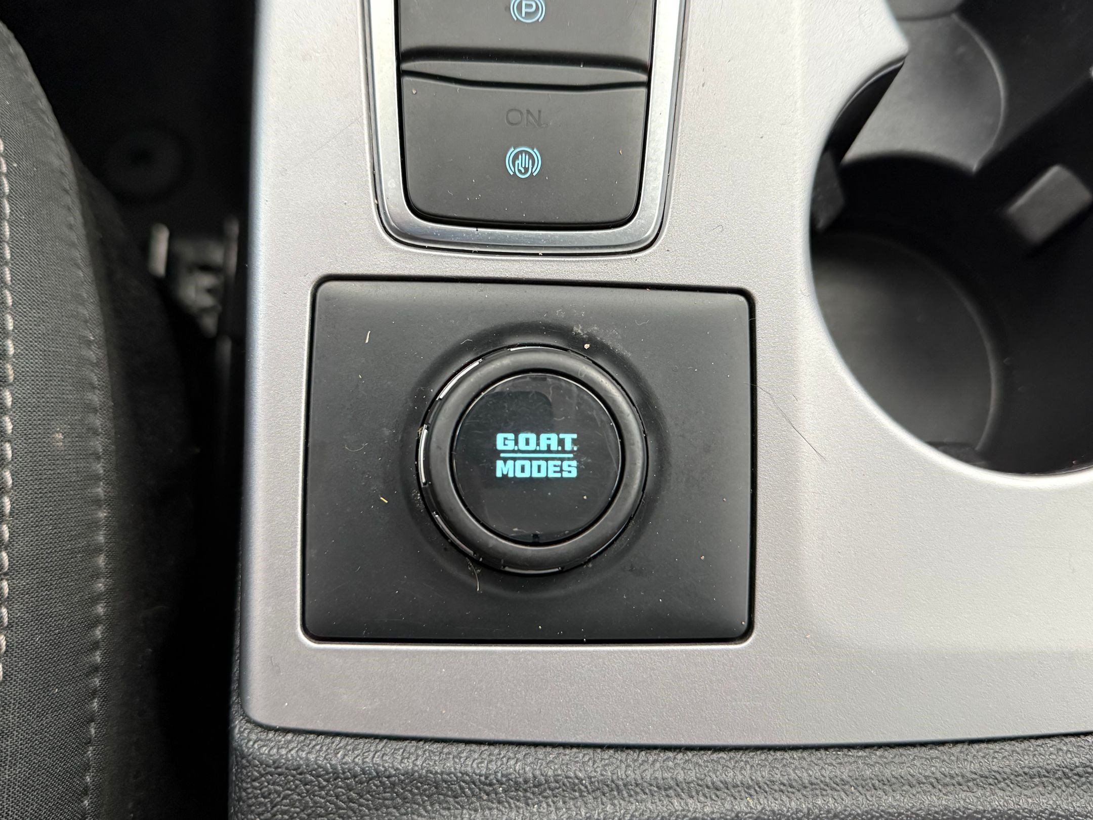 Certified 2024 Ford Bronco Sport Big Bend AWD/4WD image 20