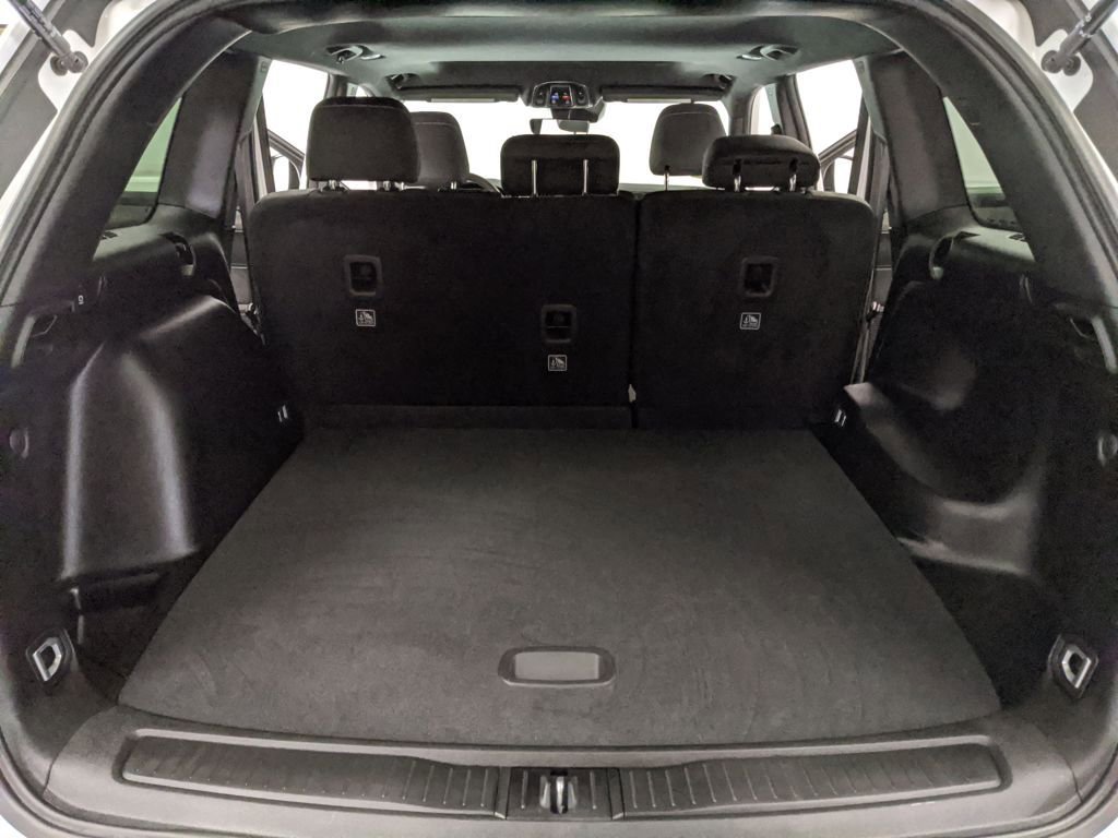 Used 2025 Jeep Grand Cherokee Laredo X image 19