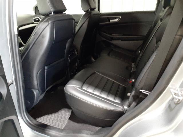 Certified 2024 Ford Edge SEL w/ Convenience Package AWD/4WD image 8