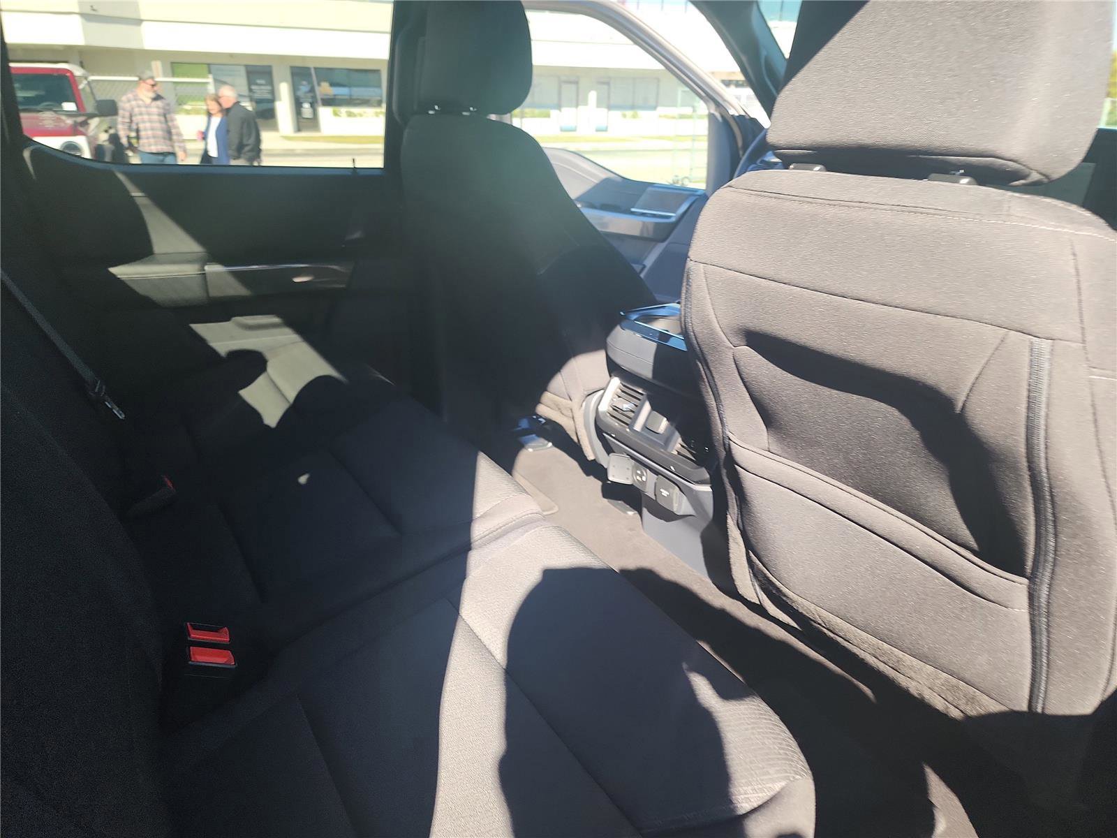 Certified 2023 Ford F150 XLT w/ Equipment Group 302A High image 22