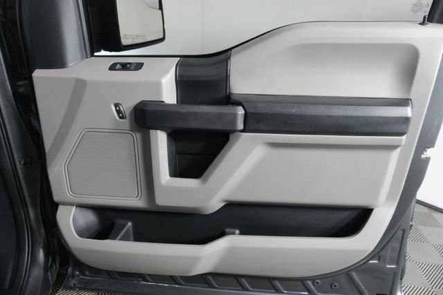 Certified 2019 Ford F150 XL w/ Equipment Group 101A Mid image 34