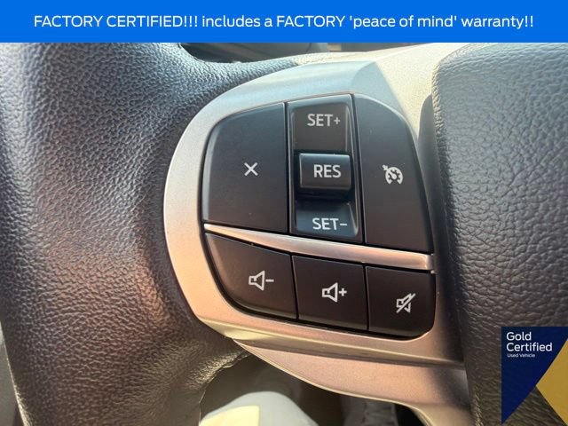 Certified 2023 Ford Explorer XLT w/ Equipment Group 202A AWD/4WD image 54