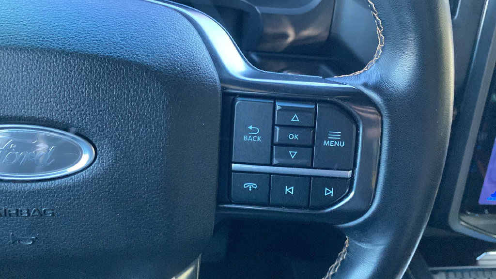 Certified 2024 Ford Expedition Platinum AWD/4WD image 23