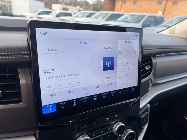 Certified 2024 Ford Expedition XLT image 13