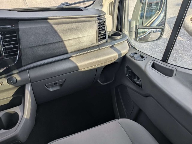 Certified 2025 Ford Transit 350 XLT RWD image 18