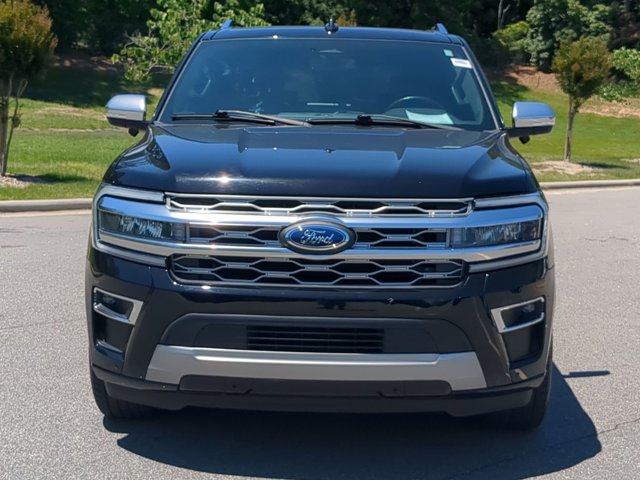 Certified 2022 Ford Expedition Platinum RWD image 9