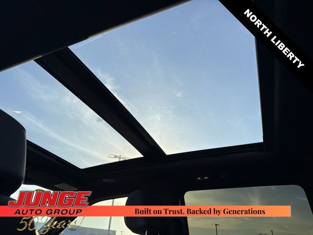 Certified 2024 Ford F150 Raptor AWD/4WD image 13