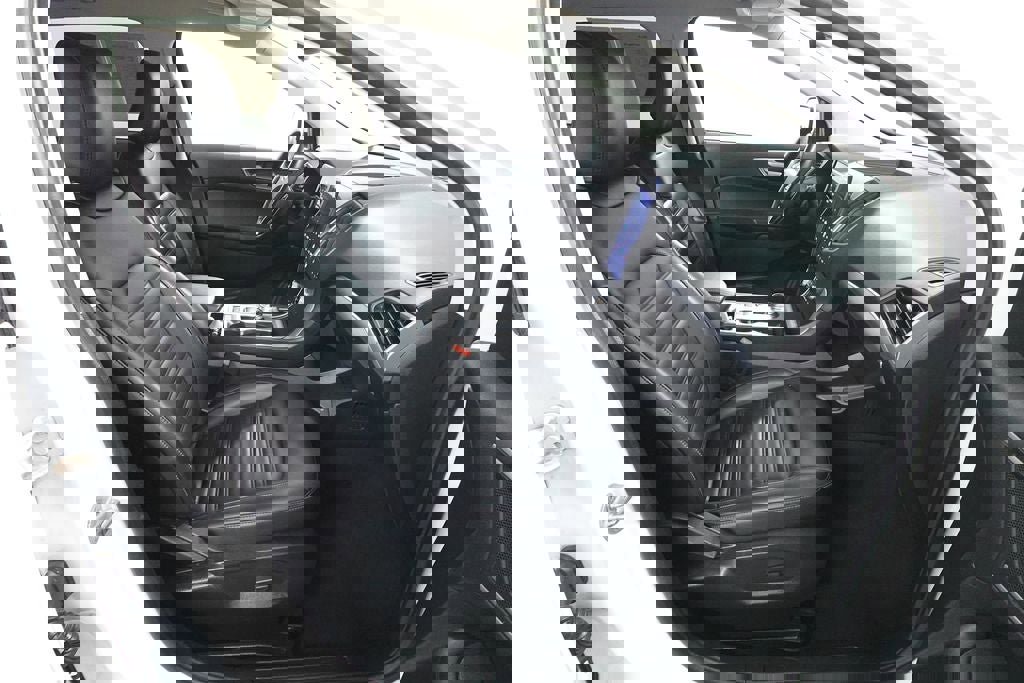 Certified 2022 Ford Edge SEL w/ Convenience Package AWD/4WD image 31