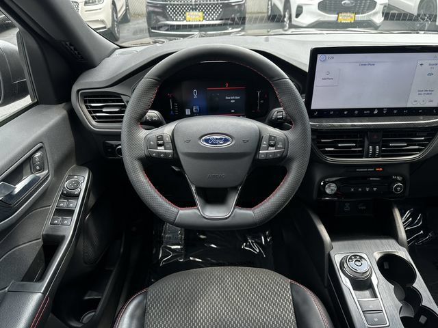 Certified 2023 Ford Escape ST-Line w/ Tech Pack #1 AWD/4WD image 14