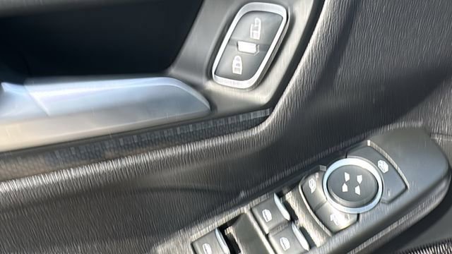 Certified 2024 Ford Escape ST-Line w/ Tech Pack #1 image 13