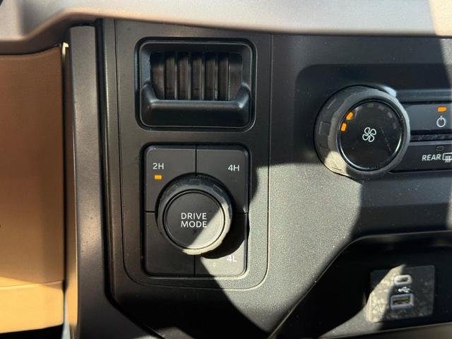 Certified 2023 Ford F150 XLT AWD/4WD image 18