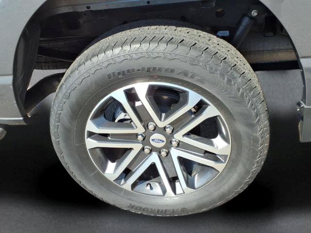 Certified 2023 Ford F150 XL w/ STX Appearance Package AWD/4WD image 17