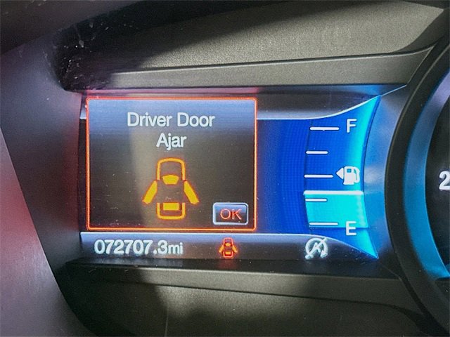 Certified 2019 Ford Fusion SE image 28