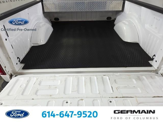 Certified 2018 Ford F150 XL w/ XL Power Equipment Group image 21