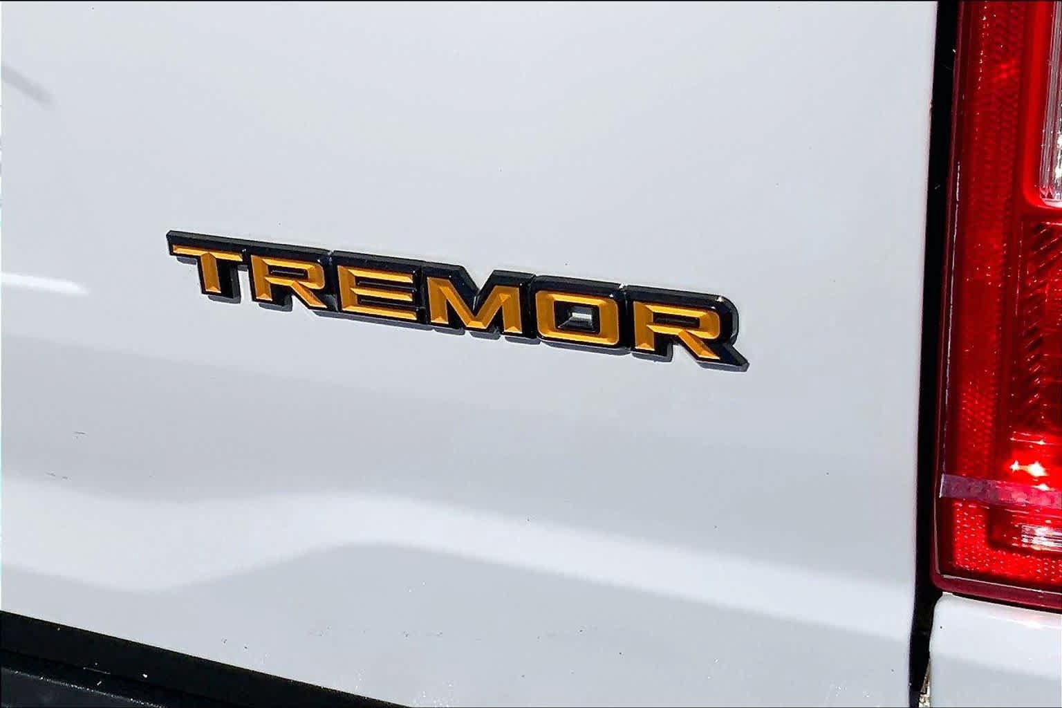 Certified 2023 Ford F150 Tremor AWD/4WD image 10
