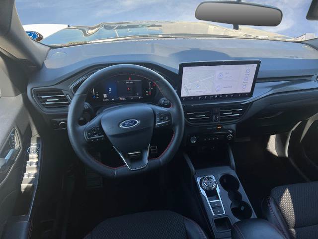 Certified 2023 Ford Escape ST-Line w/ Tech Pack #1 FWD image 14
