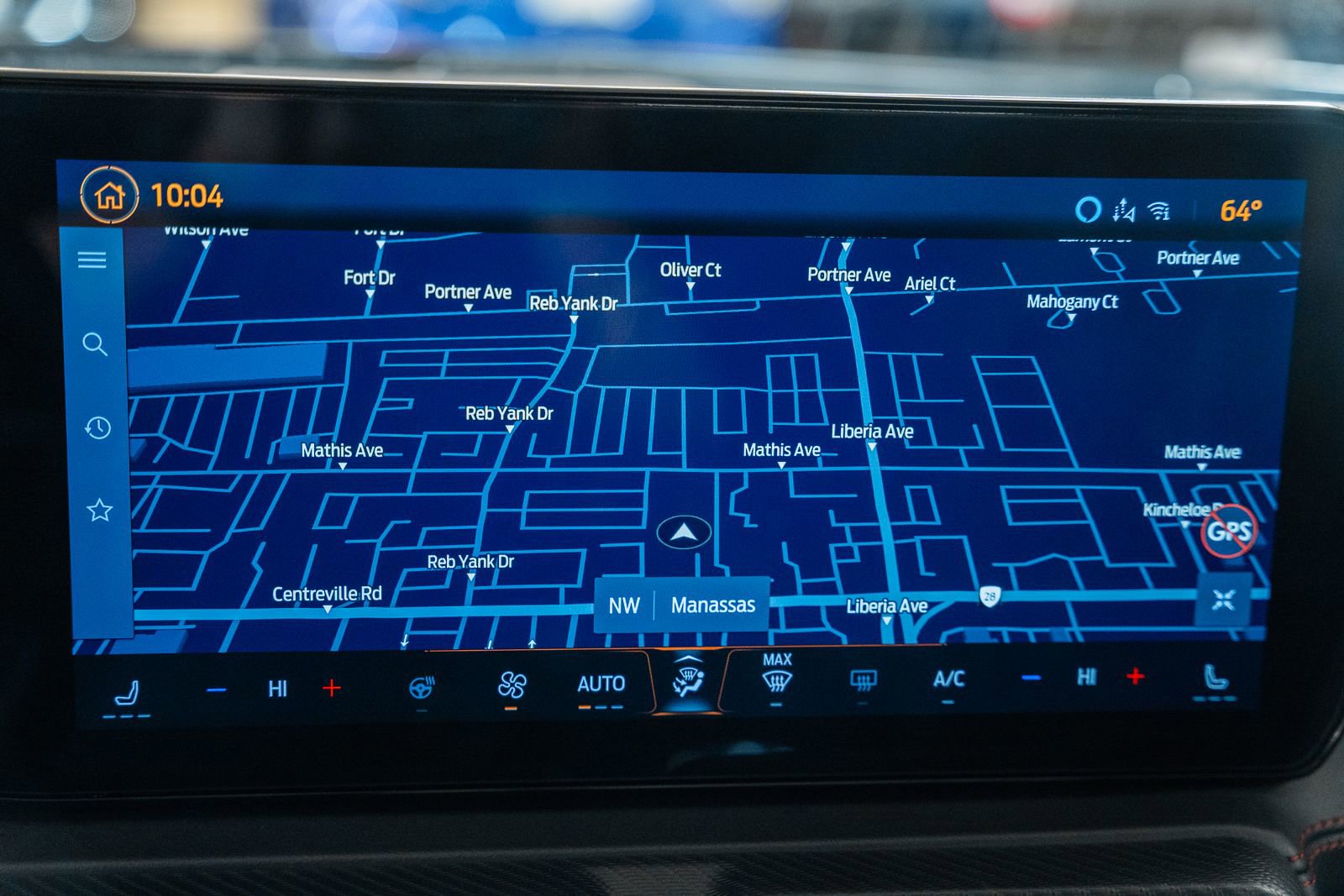 Certified 2024 Ford Mustang GT Premium w/ GT Performance Package image 31
