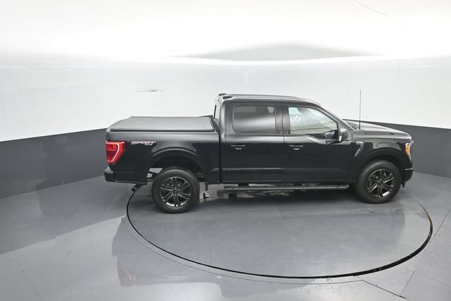 Certified 2021 Ford F150 XLT w/ Equipment Group 302A High AWD/4WD image 31