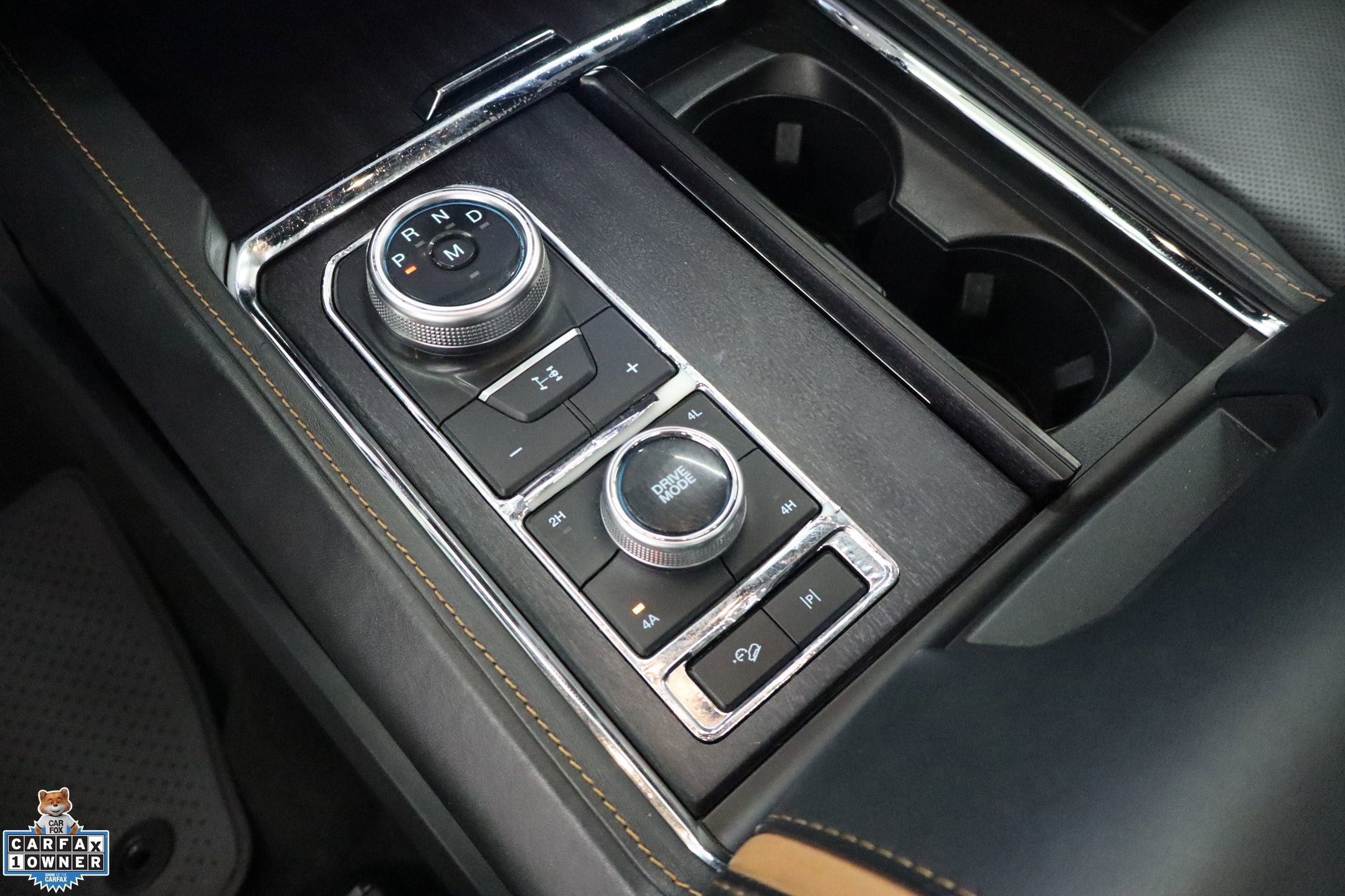 Certified 2023 Ford Expedition Platinum image 20