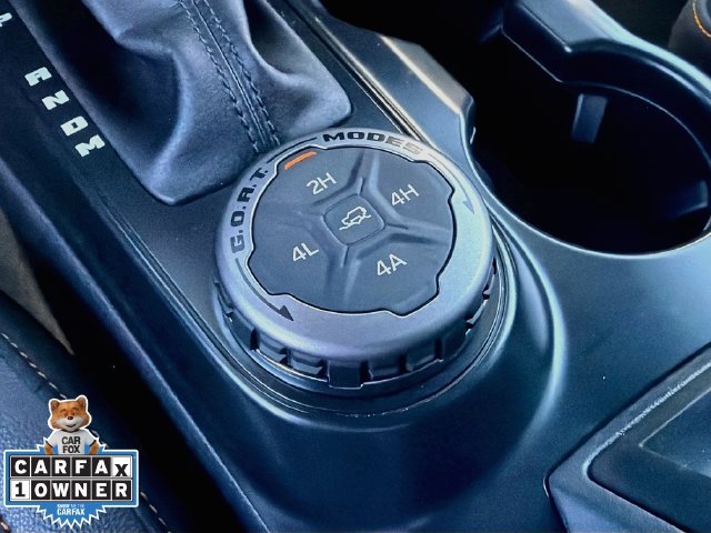 Certified 2024 Ford Bronco Badlands AWD/4WD image 32