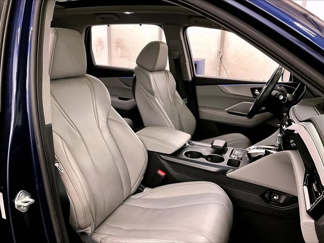 Used 2022 Acura MDX SH-AWD w/ Technology Package image 7