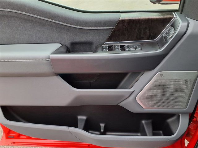 Certified 2021 Ford F150 Lariat w/ Equipment Group 502A High image 20