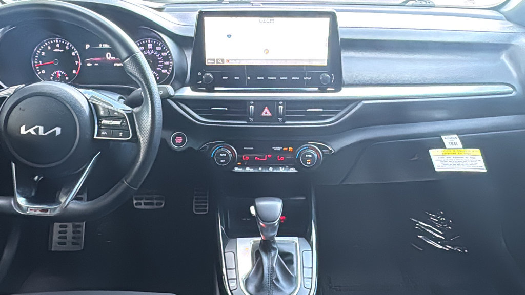 Used 2024 Kia Forte GT-Line FWD image 9