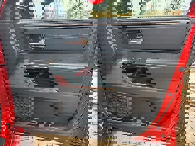 Used 2026 Toyota Sequoia Limited AWD/4WD image 30