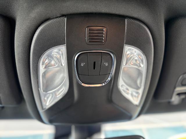 Used 2024 Jeep Compass Latitude AWD/4WD image 25