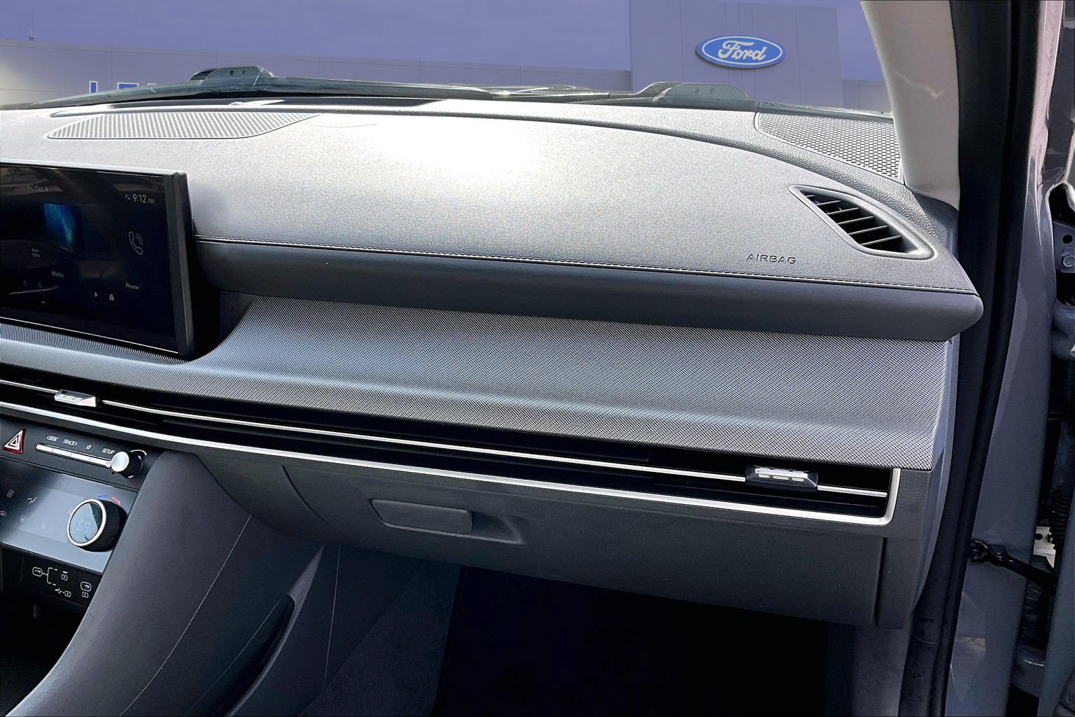 Used 2025 Hyundai Sonata SEL FWD image 26