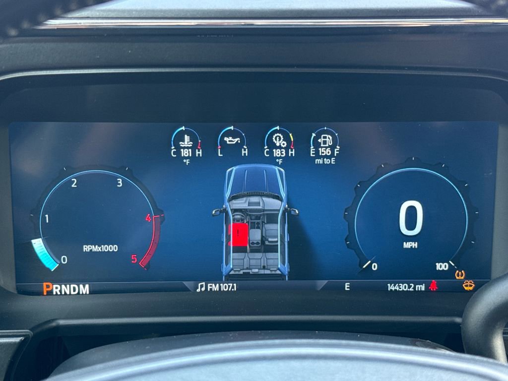 Certified 2024 Ford F350 Lariat image 18