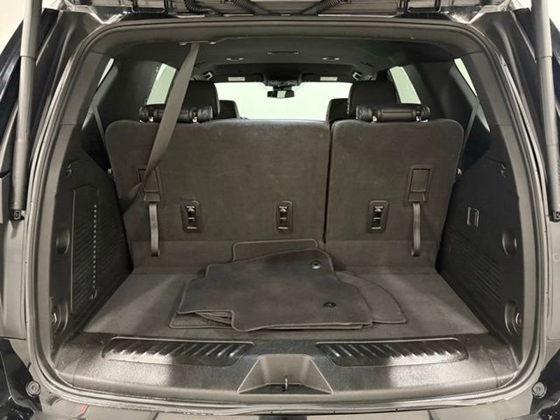 Used 2023 Chevrolet Tahoe LT image 37