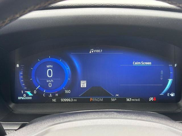 Certified 2020 Ford Explorer ST w/ ST Street Pack AWD/4WD image 17